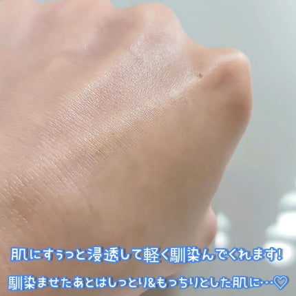 3番 すべすべキメケアセラム/numbuzin/美容液を使ったクチコミ(5枚目)