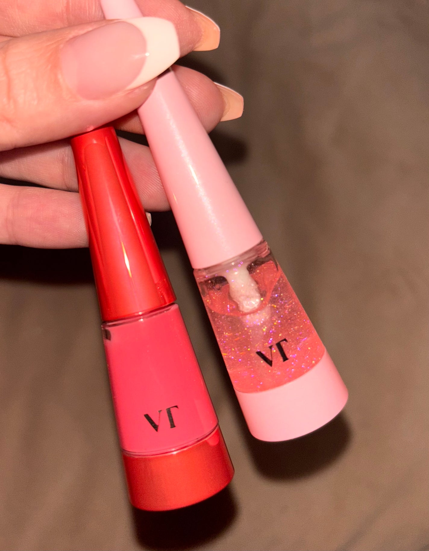 リードルS リッププランパーエキスパート/VT/リッププランパーを使ったクチコミ(2枚目)