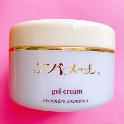 エバメールゲルクリーム/エバメール/ボディクリームを使ったクチコミ(3枚目)