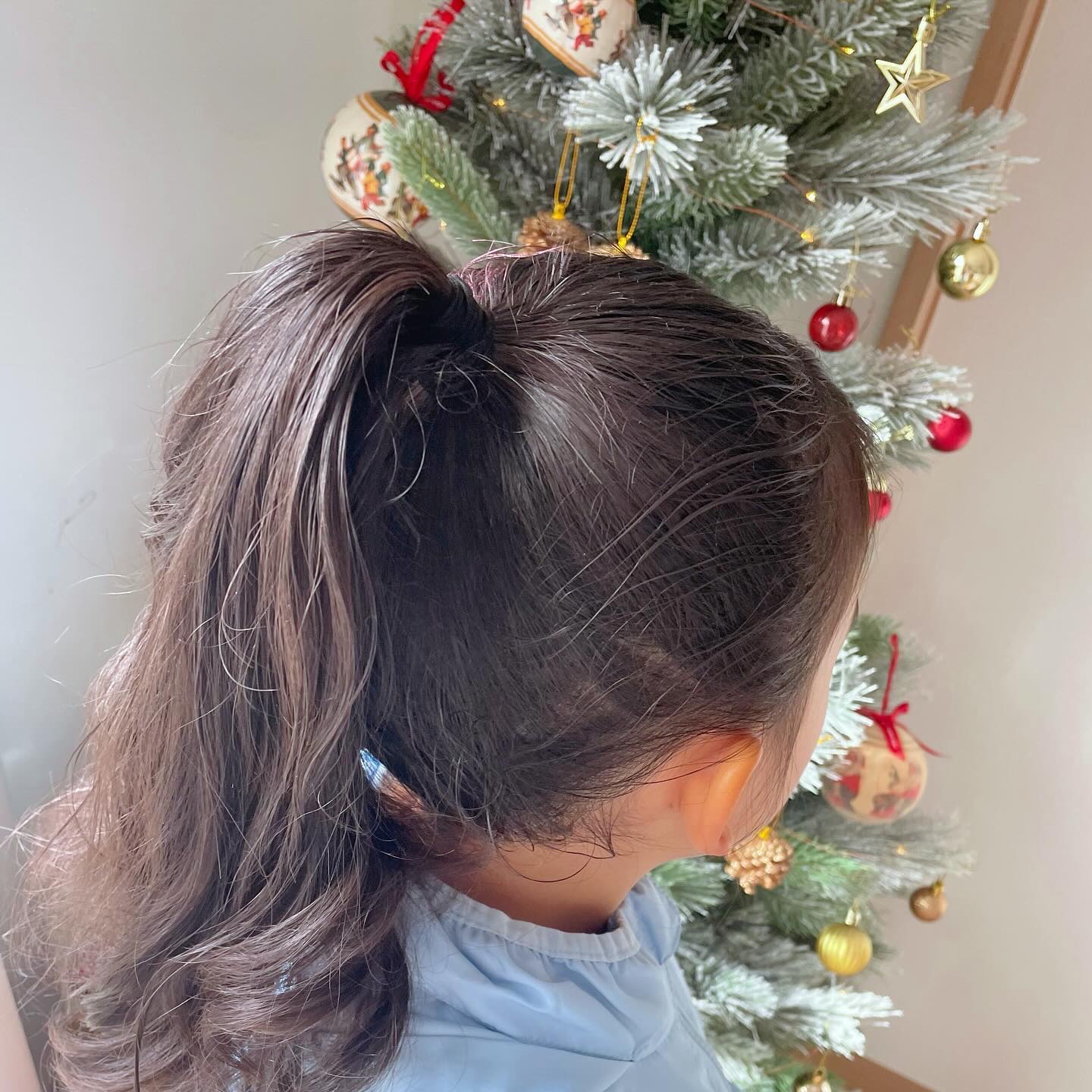 ケープ キープウォーター ハード <無香料>/ケープ/ヘアスプレーを使ったクチコミ（3枚目）