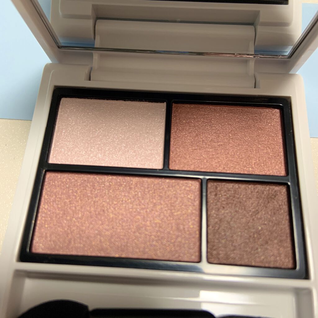 モイストバランスローション クリスマスコフレ 2021/ACSEINE/化粧水を使ったクチコミ（3枚目）