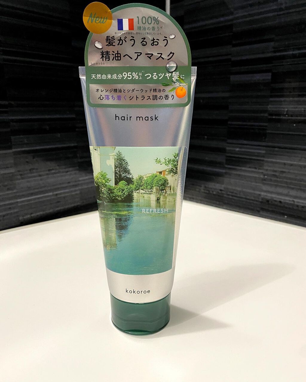 を使ったクチコミ（1枚目）