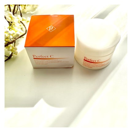 パーフェクトC オールインワンジェル/Perfect C/オールインワン化粧品を使ったクチコミ(4枚目)