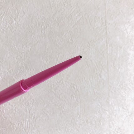 ハイパークリーミーアイライナー/アイプルーフ/ジェルアイライナーを使ったクチコミ(2枚目)