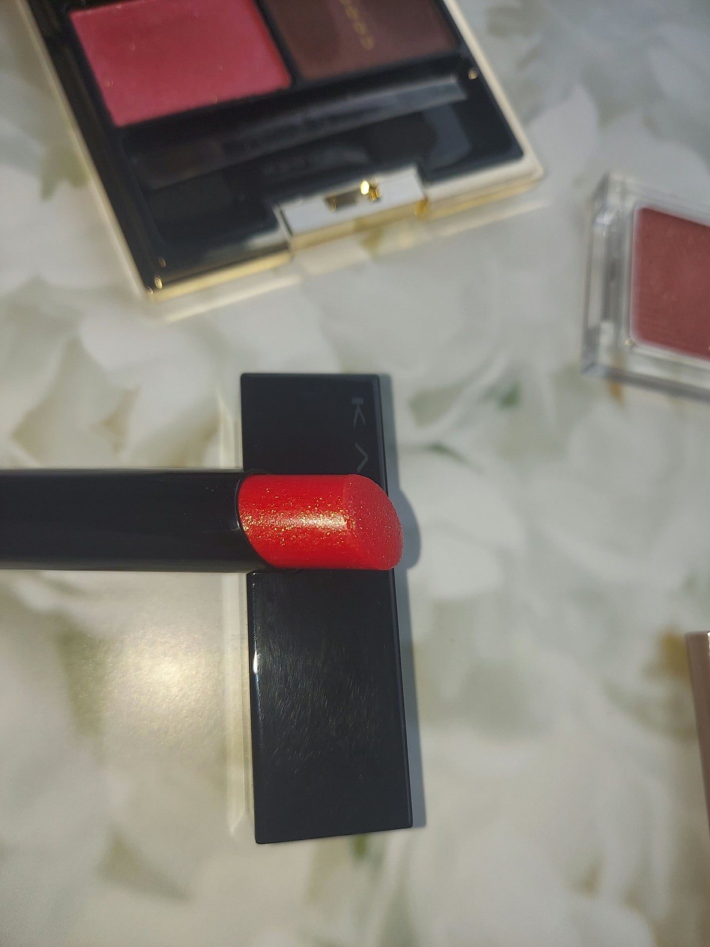 ケイト リップモンスター/KATE/口紅を使ったクチコミ(10枚目)