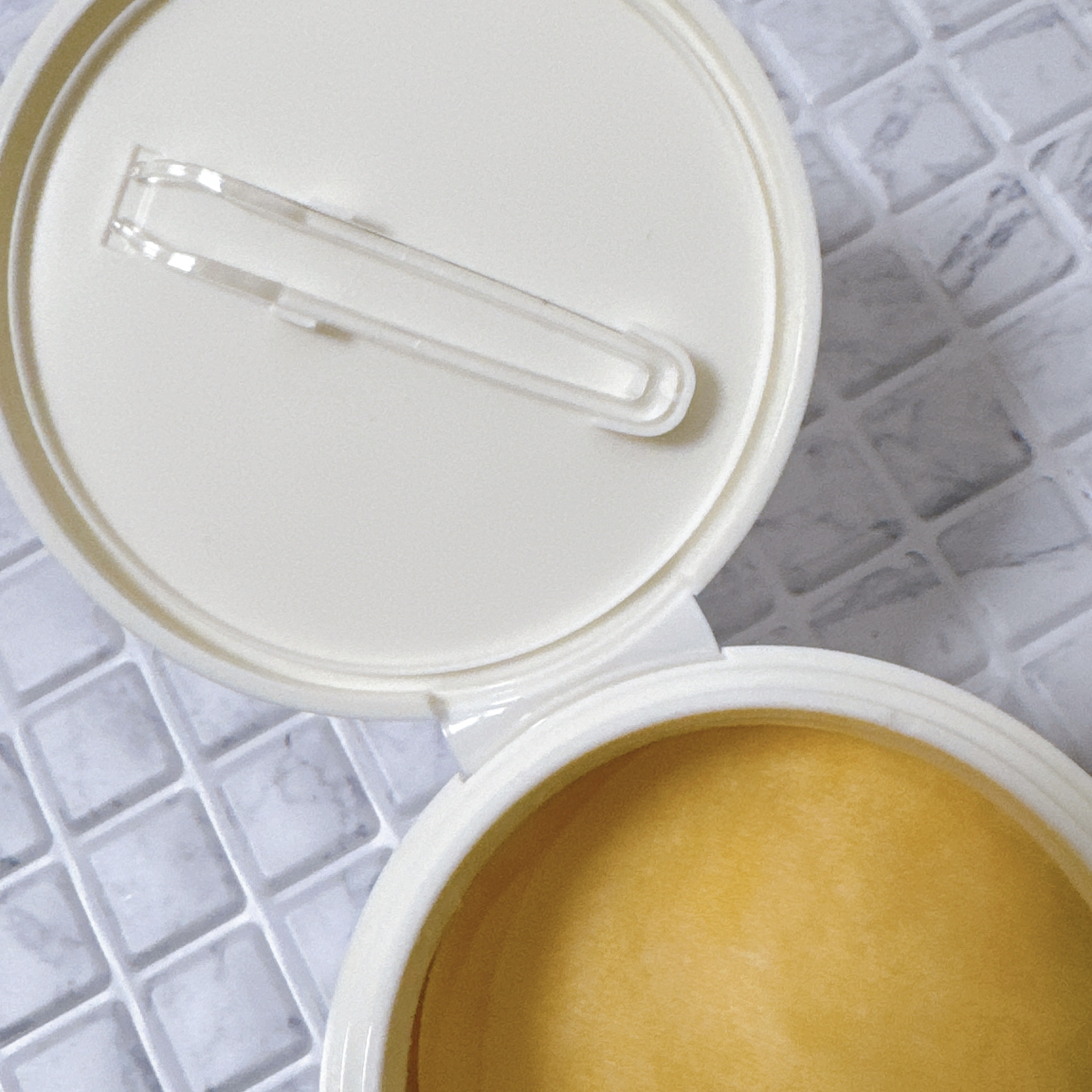 ビタC グリーンティーエンザイム ブライト パッド/innisfree/トナーパッドを使ったクチコミ（3枚目）