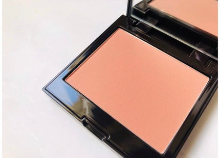 ブラッシュ カラー インフュージョン/ローラ メルシエ/パウダーチークを使ったクチコミ(1枚目)