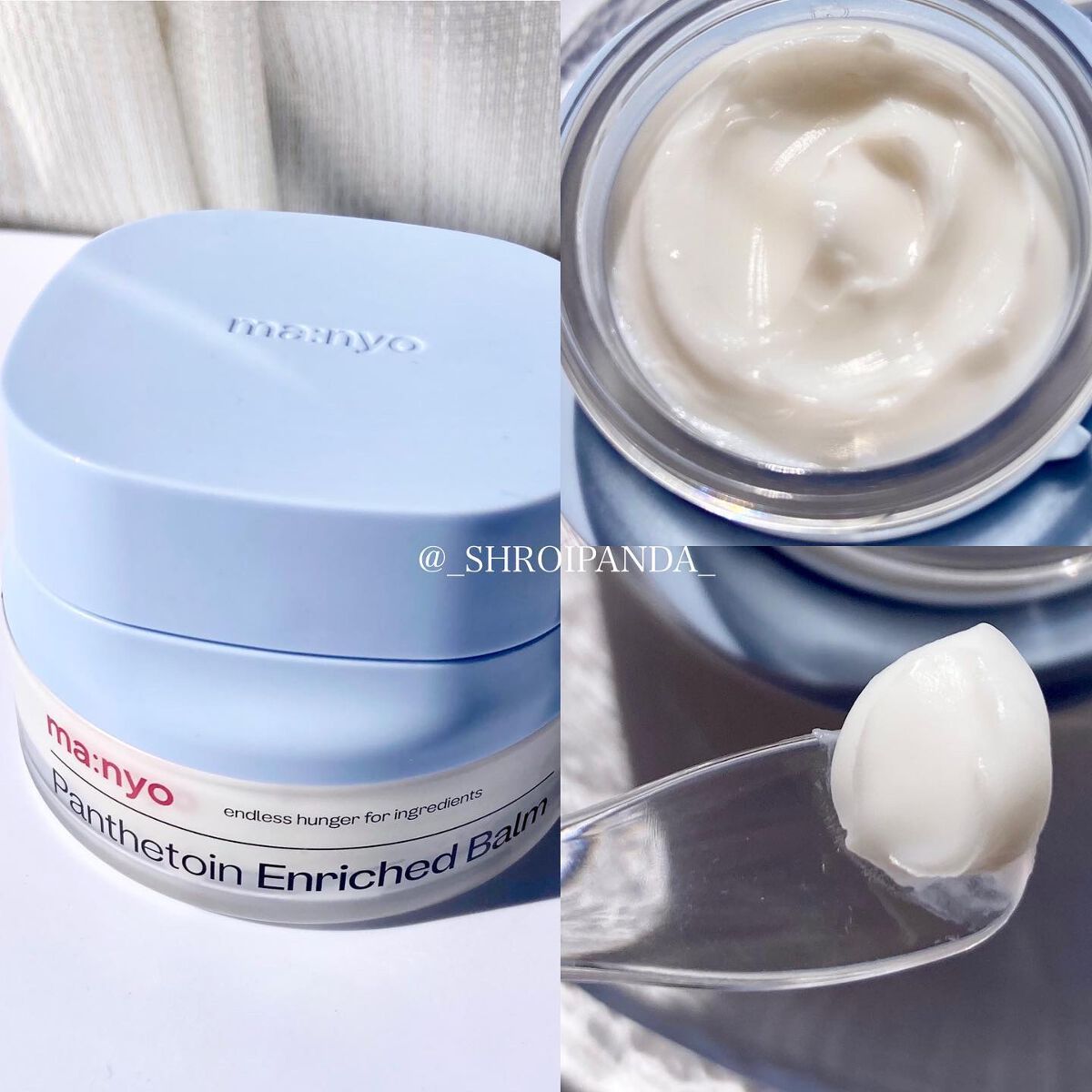 パンテトインクリーム/manyo/フェイスクリームを使ったクチコミ(6枚目)