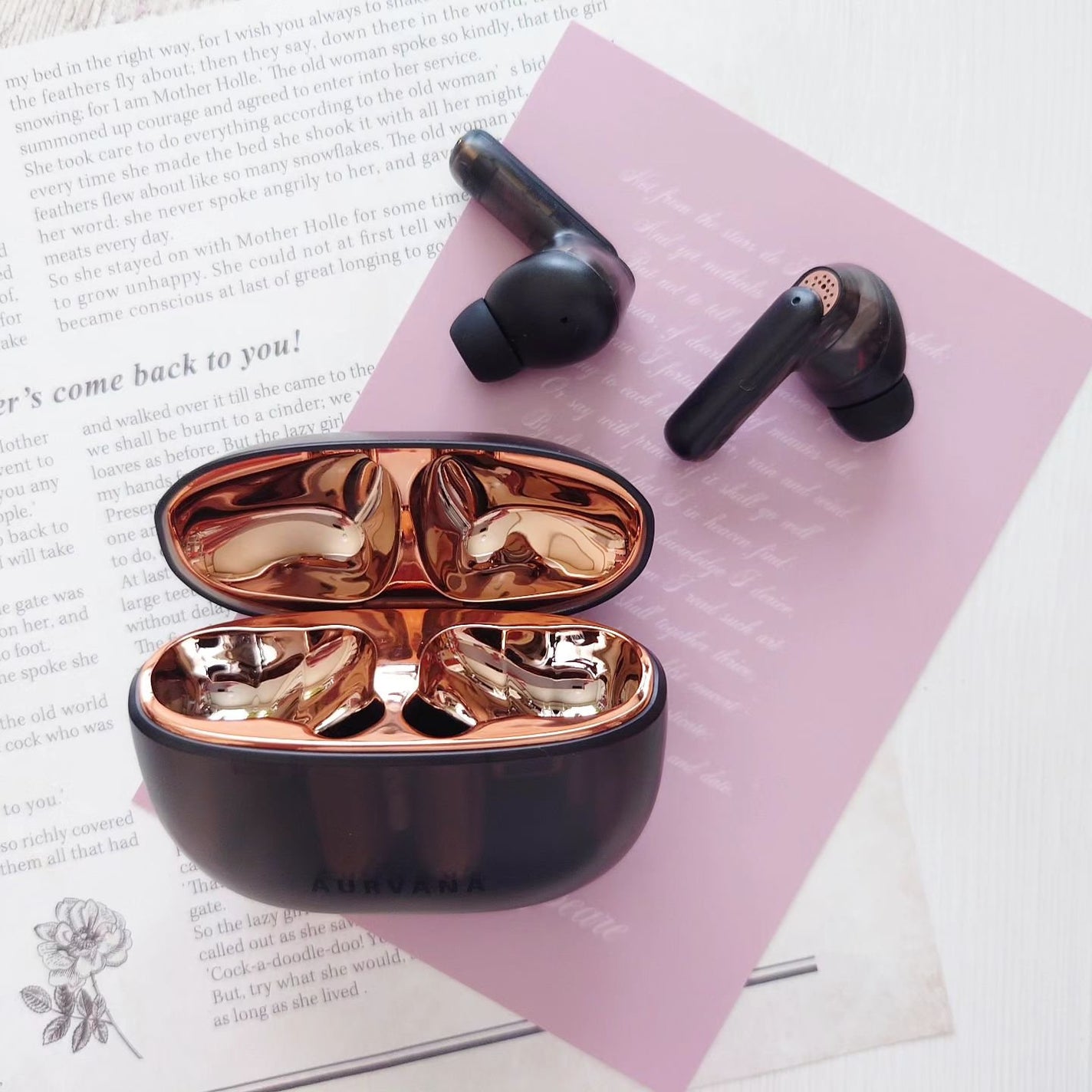 kyonko on LIPS 「#PR#ワイヤレスイヤホン#amazon#eイヤホンワイヤレス..」(3枚目)