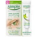 Simple Kind To Eyes Soothing Eye Balm