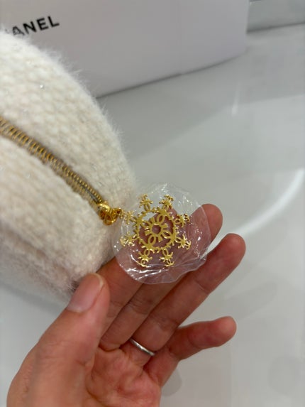 試してみた】シャネル エッセンシャル ケア セット CHANELの 試してみた】シャネル エッセンシャル ケア セット CHANELの