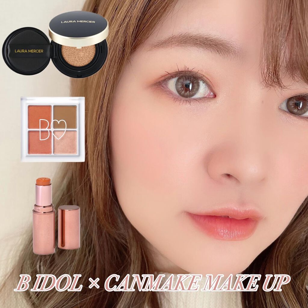 トーン デューイ モイスト ルースパウダー/to/one/ルースパウダーを使ったクチコミ（1枚目）