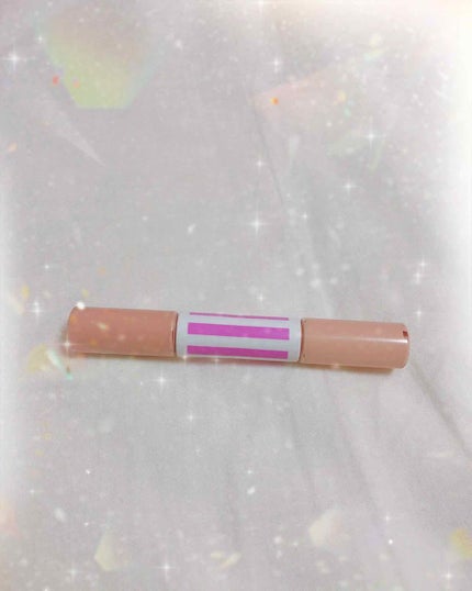 ハイカバーケアコンシーラー/CandyDoll/リキッドコンシーラーを使ったクチコミ(1枚目)