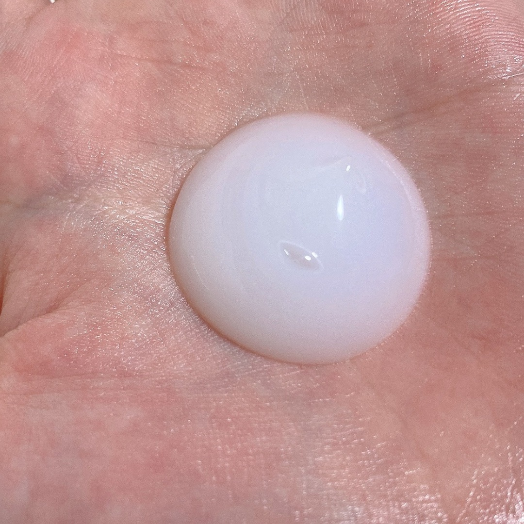 ワセリズム オイルジェルクレンズ/ワセリズム/クレンジングジェルを使ったクチコミ（3枚目）