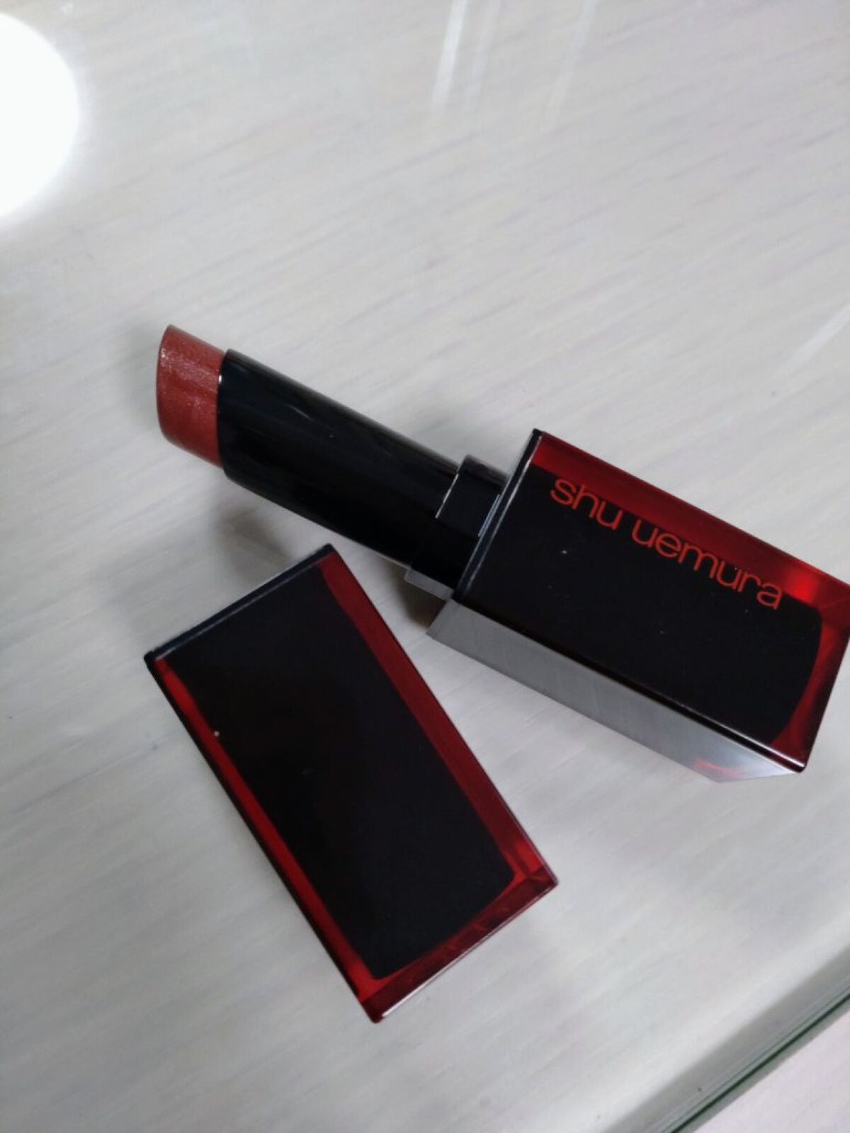 オペラ マイラッシュ アドバンスト/OPERA/マスカラを使ったクチコミ(3枚目)