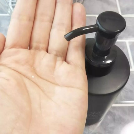 ポアクリア オイル/ONE BY KOSE/オイルクレンジングを使ったクチコミ(3枚目)