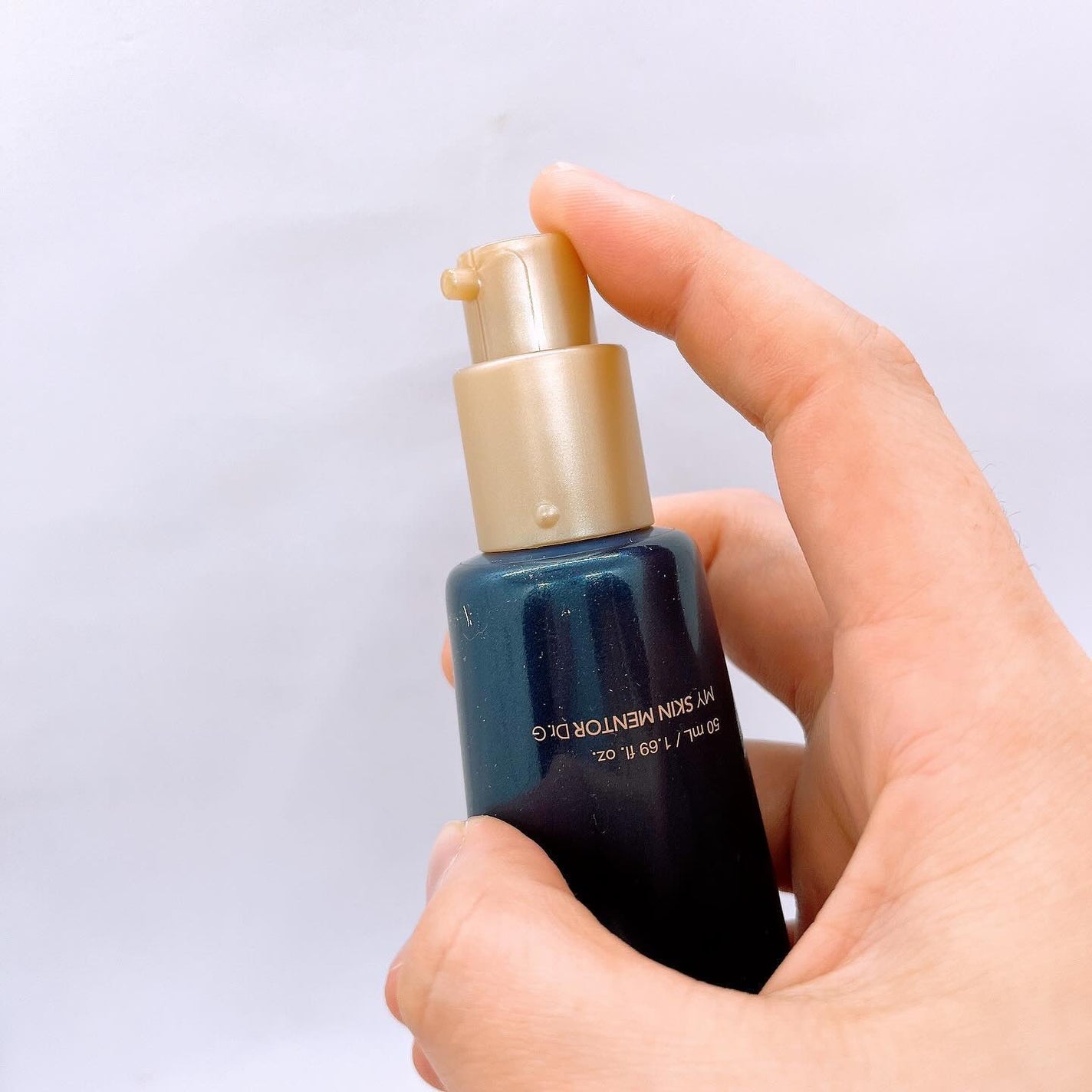 ブラックスネイルグルタチオントーンアップサン/Dr.G/日焼け止めクリームを使ったクチコミ(3枚目)