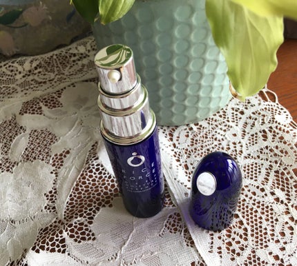 ディープモイスチュアエッセンス/ライスフォース/美容液を使ったクチコミ(3枚目)