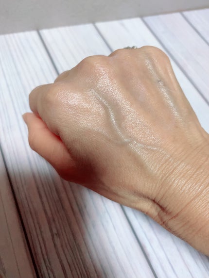 リペアUVクリーム/リソウコーポレーション/日焼け止めクリームを使ったクチコミ(4枚目)