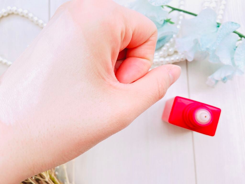 プロフィニッシュリキッド/インテグレート/リキッドファンデーションを使ったクチコミ(6枚目)