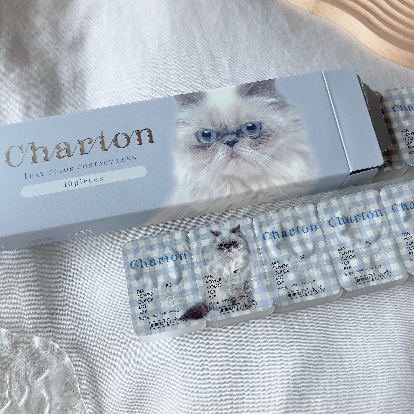 「密着アイライナー」ショート筆リキッド/デジャヴュ/リキッドアイライナーを使ったクチコミ（3枚目）