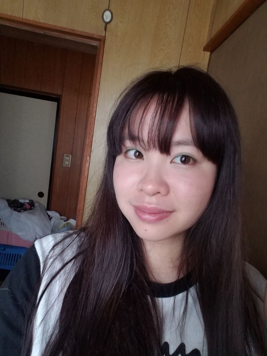 スキニーリッチシャドウ/excel/アイシャドウパレットを使ったクチコミ（3枚目）