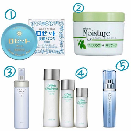 アルビオン 薬用スキンコンディショナー エッセンシャル/ALBION/化粧水を使ったクチコミ(4枚目)