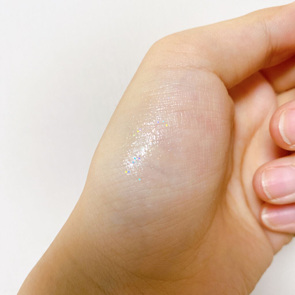 ジュエリープレシャスグロス/キングダム/リップグロスを使ったクチコミ(7枚目)