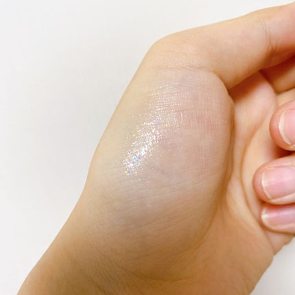 ジュエリープレシャスグロス/キングダム/リップグロスを使ったクチコミ(7枚目)