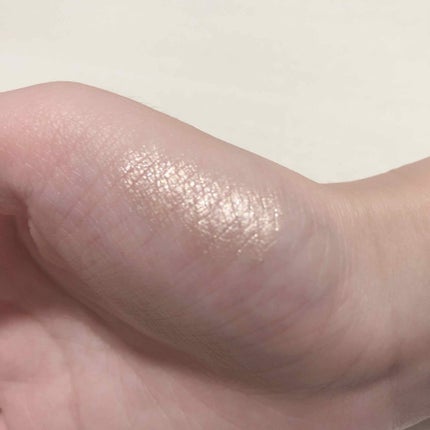 キラキラ アイシャドウ/ETUDE/スティックアイシャドウを使ったクチコミ(2枚目)