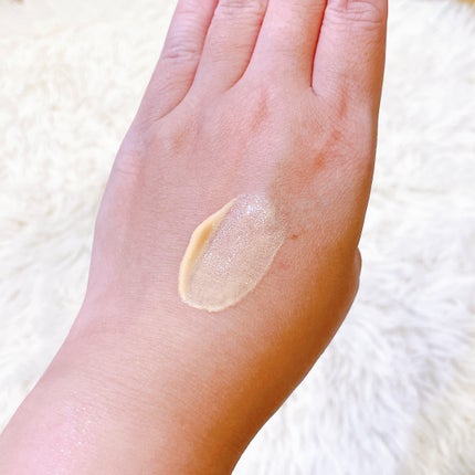 コラーゲンモイスチャースキンベース/illuN/化粧下地を使ったクチコミ(2枚目)