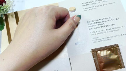 を使ったクチコミ(3枚目)