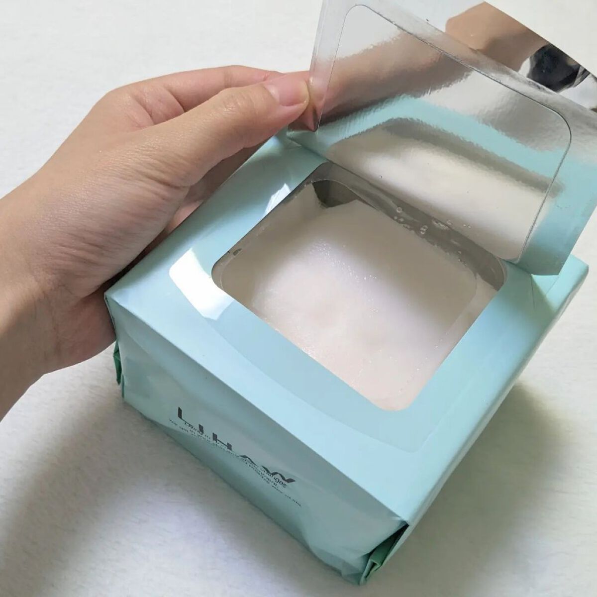 を使ったクチコミ（3枚目）