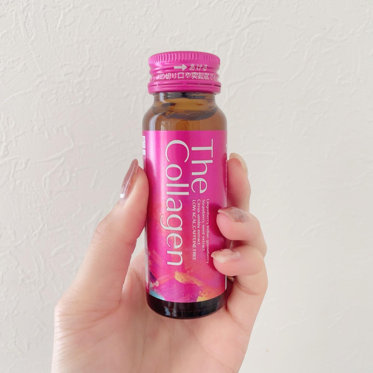 ザ・コラーゲン ＜ドリンク＞/ザ・コラーゲン/美容サプリメントを使ったクチコミ（2枚目）