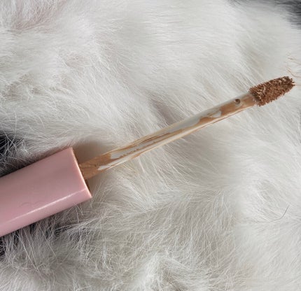 コンシーラー/WHOMEE/リキッドコンシーラーを使ったクチコミ(5枚目)