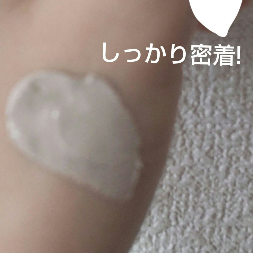 スーパーヴォルカニック　ポア　クレイマスク/innisfree/洗い流すパック・マスクを使ったクチコミ（3枚目）