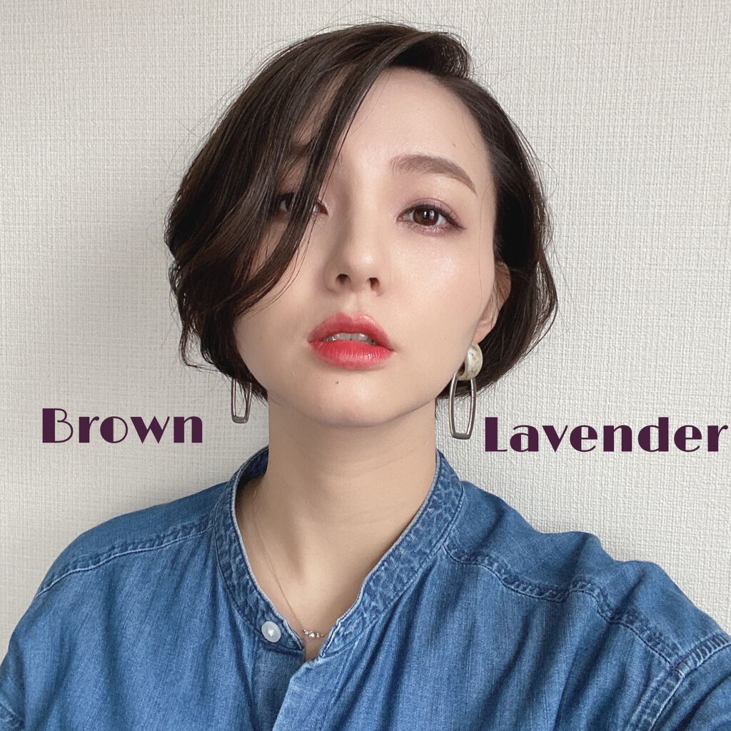 オール テイク ムード パレット(24AD)/PERIPERA/アイシャドウパレットを使ったクチコミ（1枚目）