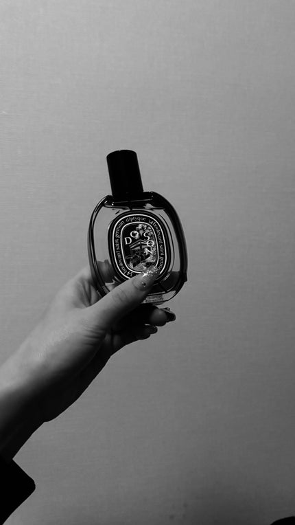 オードパルファン ドソン(DO SON)/diptyque/香水(レディース)を使ったクチコミ(1枚目)