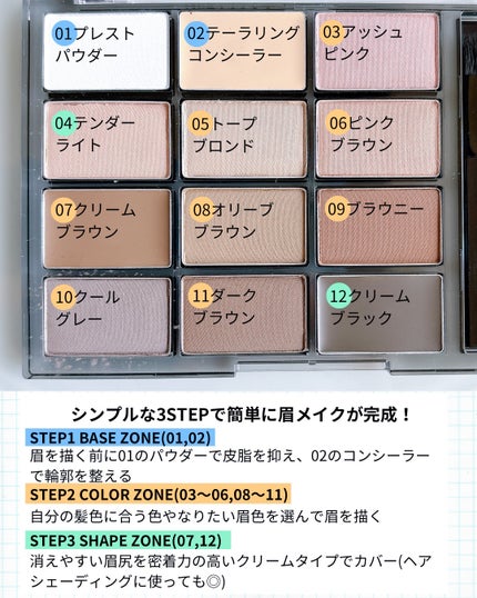 セラムフィット フルカバー グロークッション/ByUR/クッションファンデーションを使ったクチコミ(6枚目)