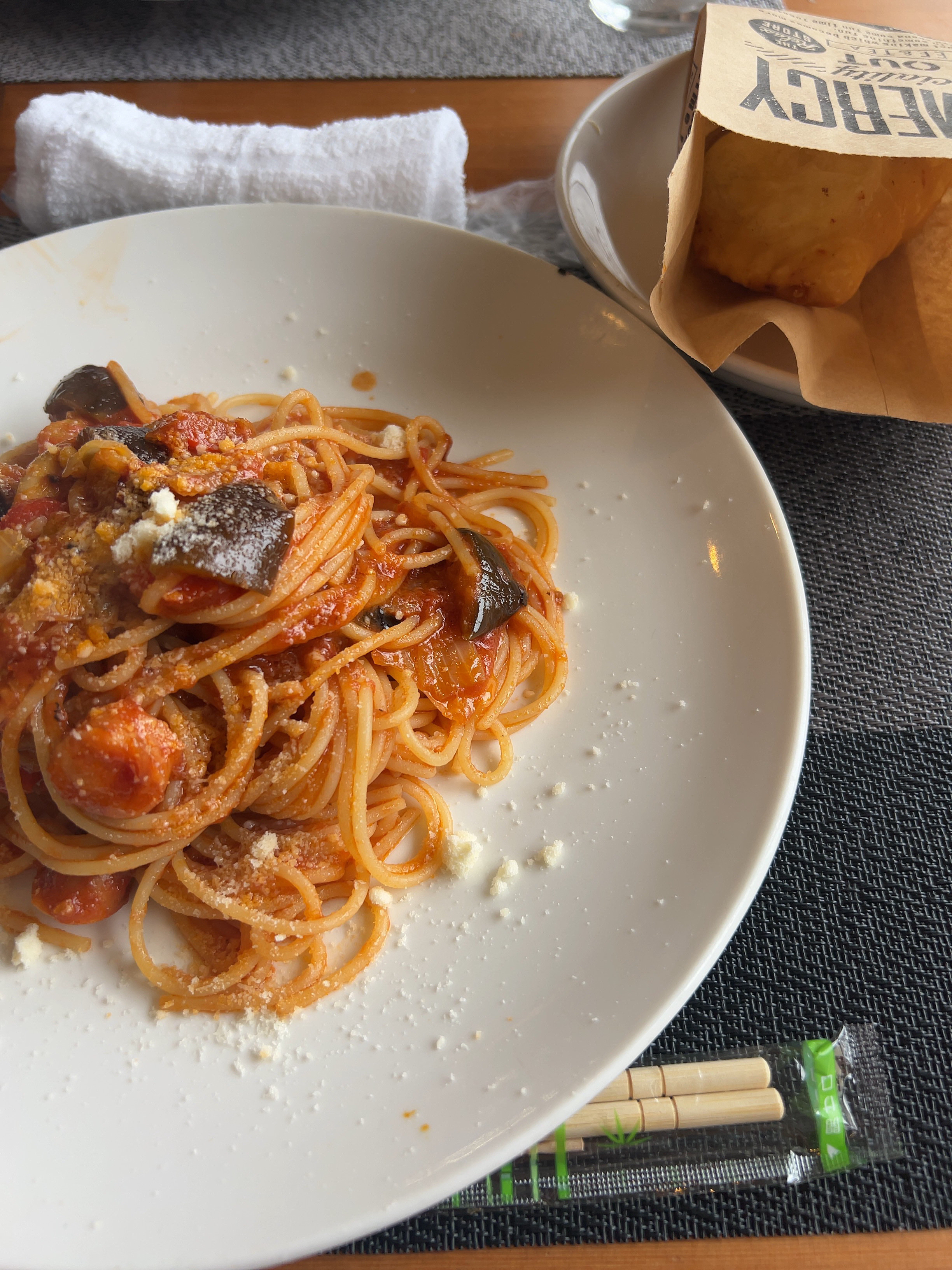 アンリミテッド メイクアップ フィックス ミスト ［ユズの香り］/shu uemura/フィックスミストを使ったクチコミ（2枚目）