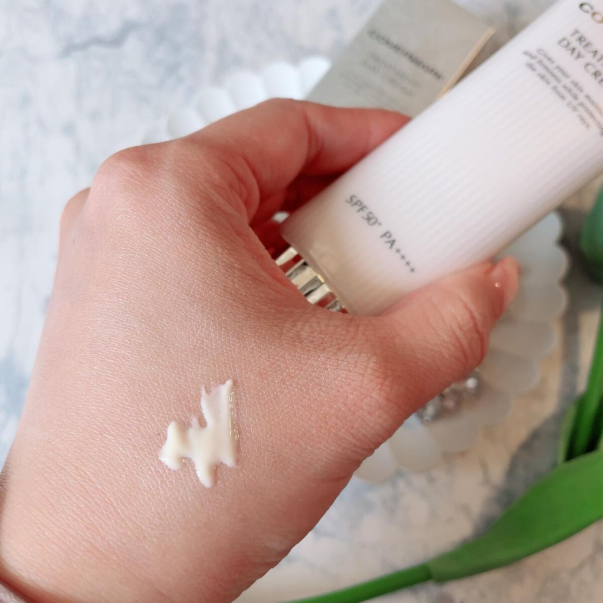 を使ったクチコミ（3枚目）