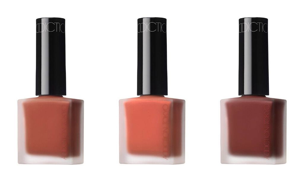 アディクション ザ アイシャドウ/ADDICTION/単色アイシャドウを使ったクチコミ(3枚目)