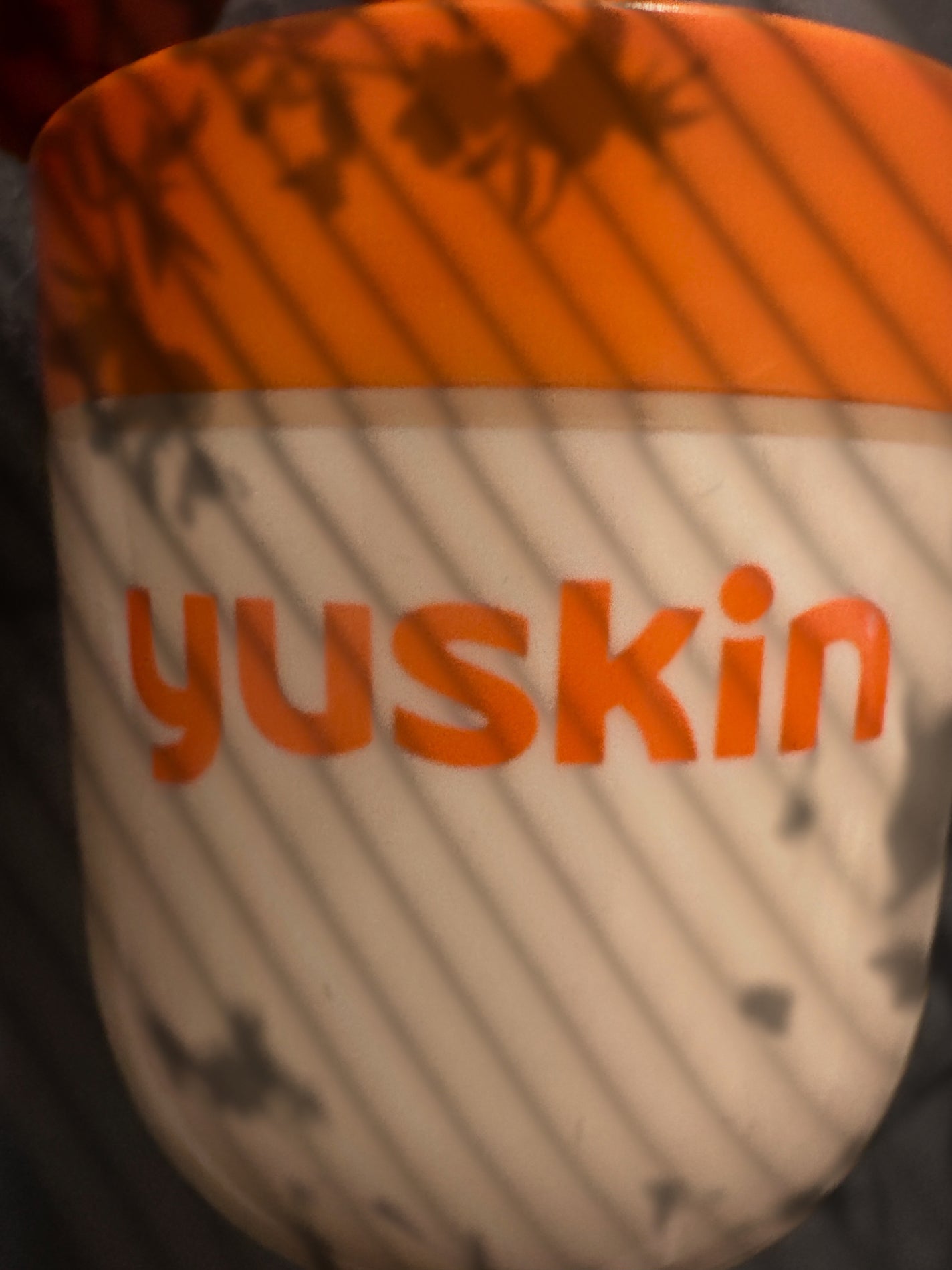 ユースキン/ユースキン/ボディクリームを使ったクチコミ(1枚目)