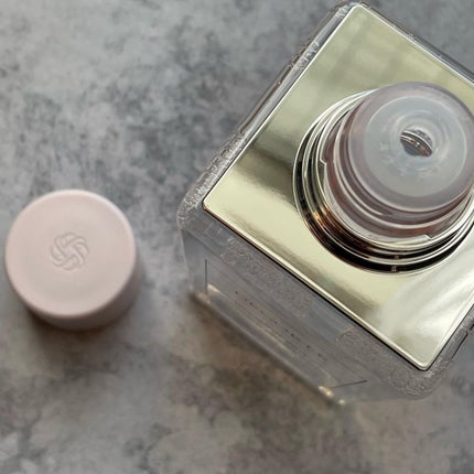 イドラクラリティ 薬用 トリートメント エッセンス ウォーター/DECORTÉ/化粧水を使ったクチコミ(3枚目)