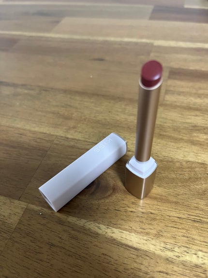 リップアローX 01 ルビーヒールズ/KiSS/口紅の画像