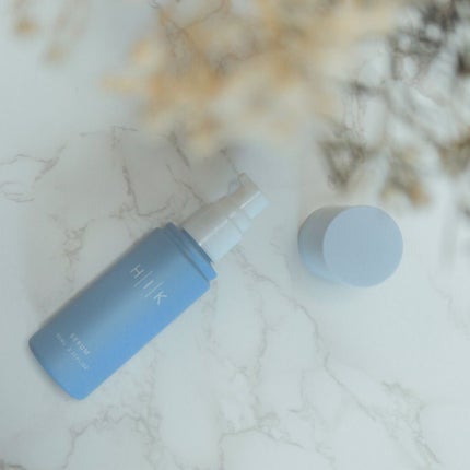 HIK セラム/HIK/美容液を使ったクチコミ(3枚目)