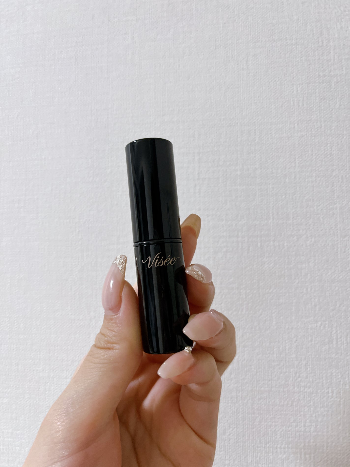 ネンマクフェイク ルージュ/Visée/口紅を使ったクチコミ(2枚目)