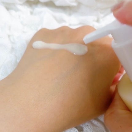 ダブルショットオイルトゥーフォームクレンザー/HAMEL/オイルクレンジングを使ったクチコミ(4枚目)