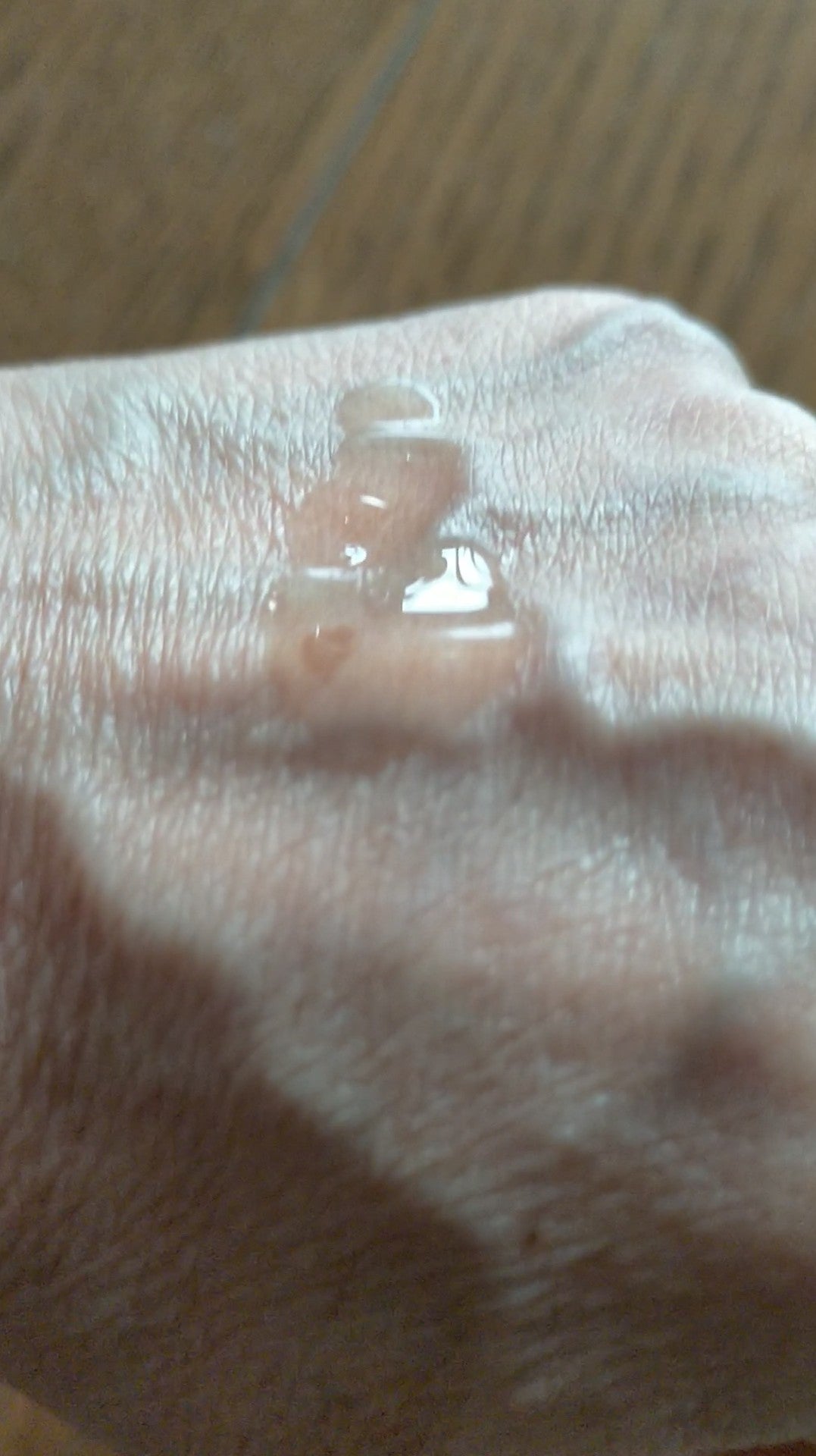 み on LIPS 「センテラクレンジングオイル200mlを使い始めてから、肌の調子..」(1枚目)