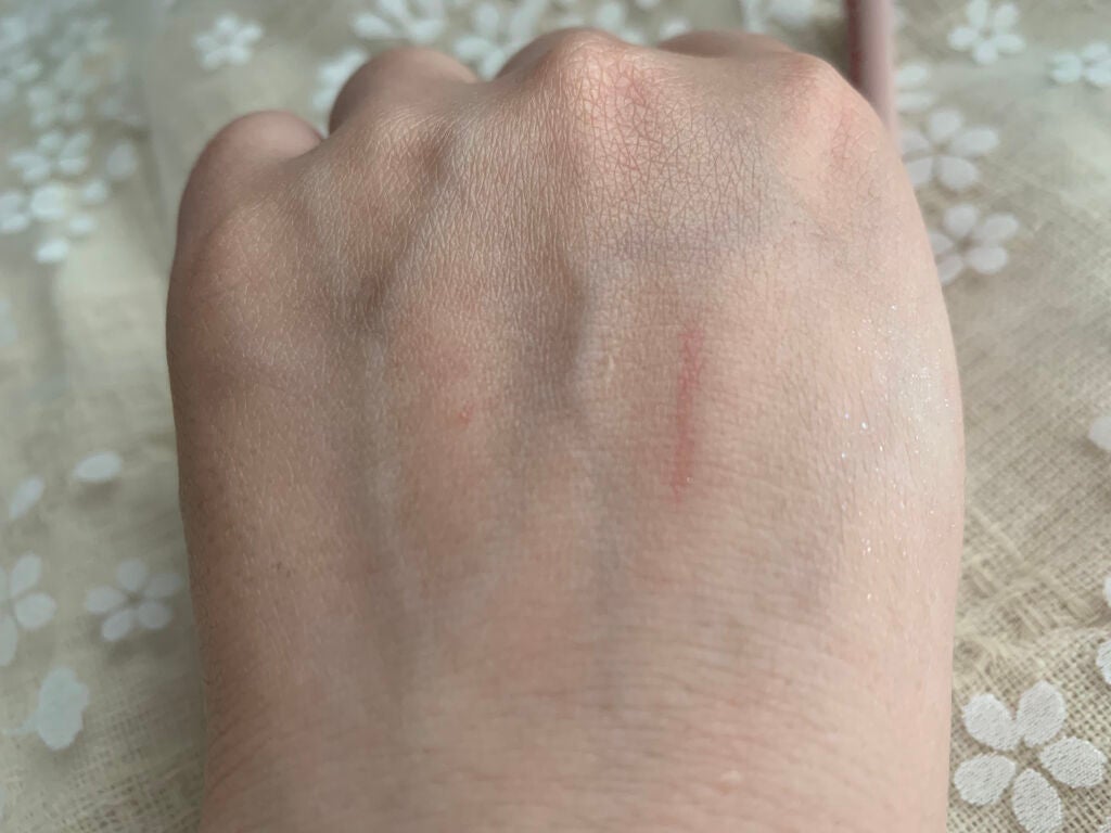 ライティングリキッドアイズ/キャンメイク/リキッドアイシャドウを使ったクチコミ(6枚目)